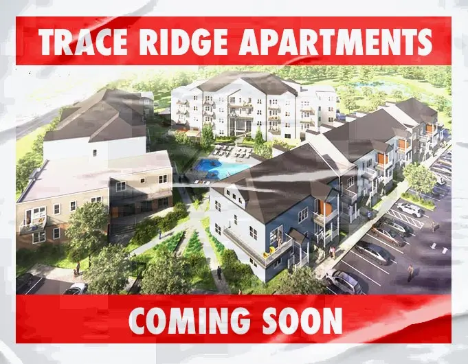 Trace Ridge Apartments